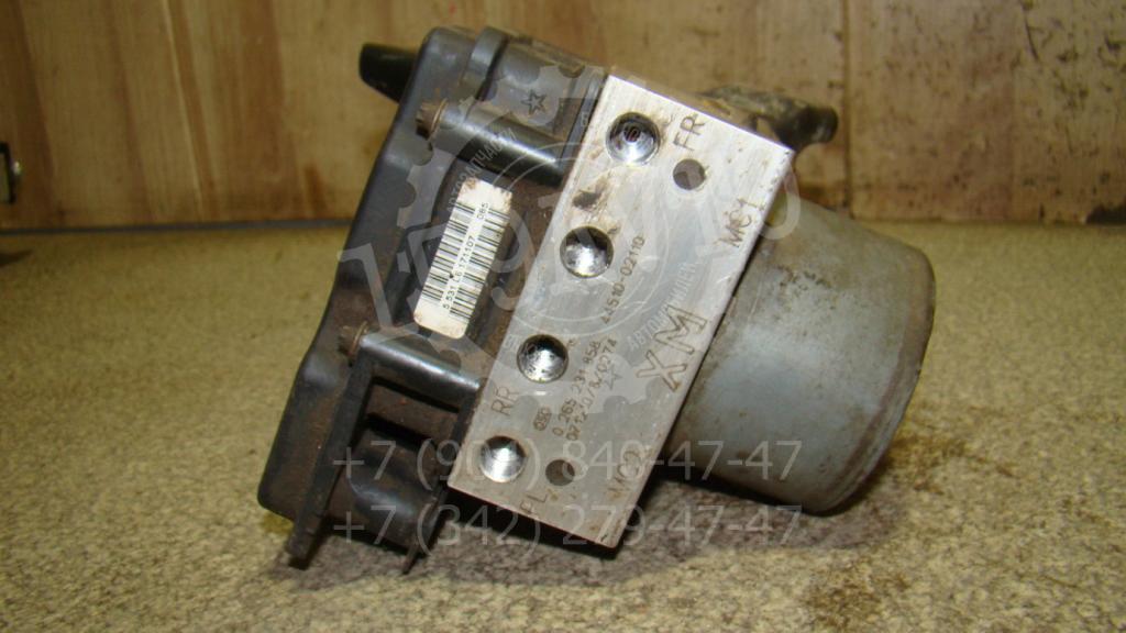 Блок ABS, 3000 рублей, Пермь