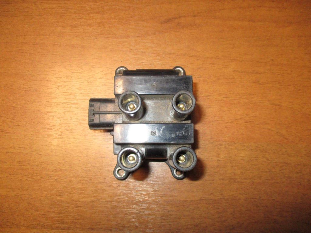 Катушка зажигания, 1000 рублей, Пермь