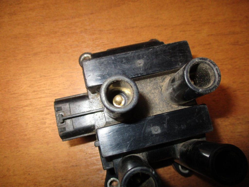 Катушка зажигания, 1000 рублей, Пермь