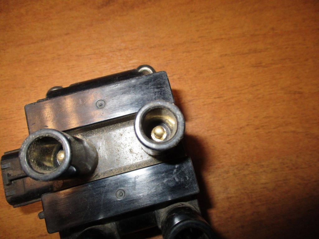 Катушка зажигания, 1000 рублей, Пермь