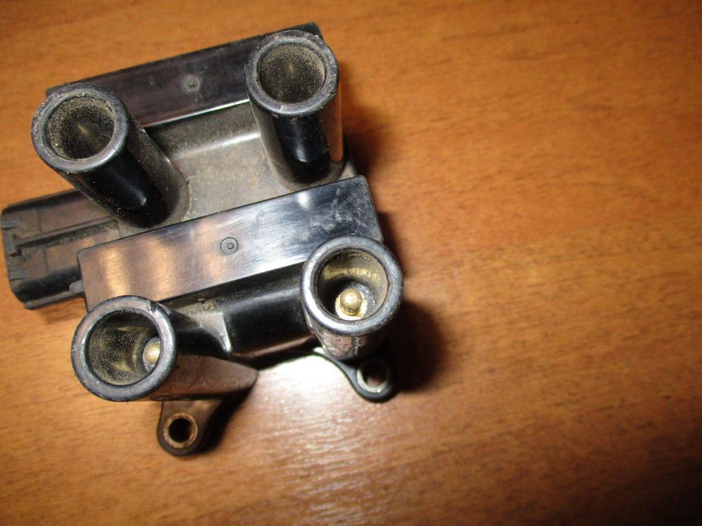 Катушка зажигания, 1000 рублей, Пермь