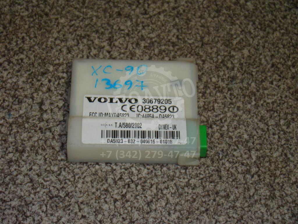 Блок электронный, 1000 рублей, Пермь