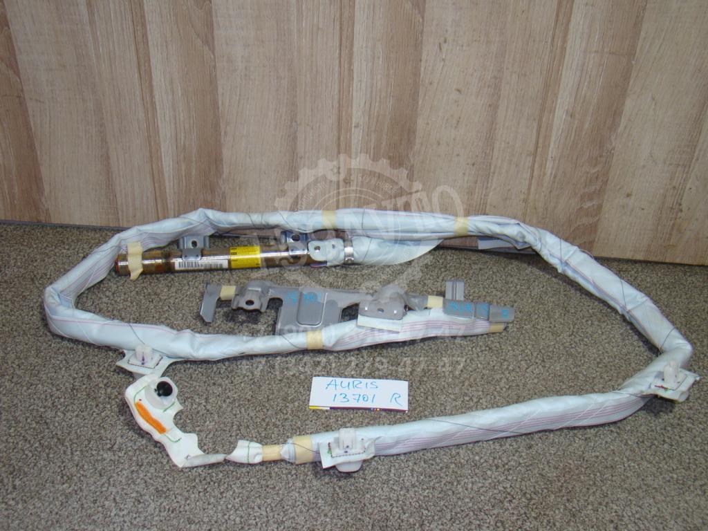 Подушка безопасности боковая, 2000 рублей, Пермь