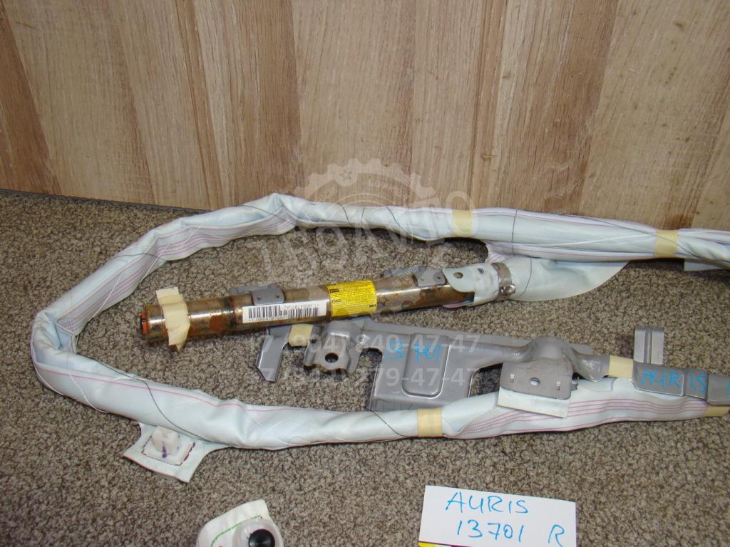 Подушка безопасности боковая, 2000 рублей, Пермь