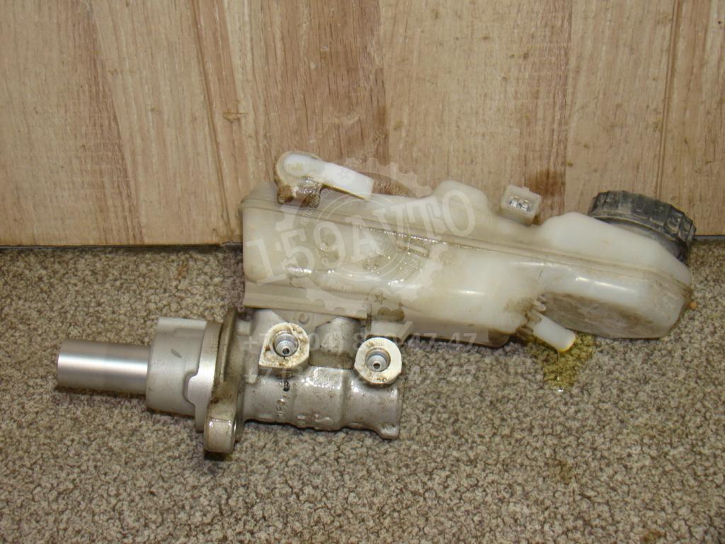 Цилиндр тормозной главный, 3500 рублей, Пермь