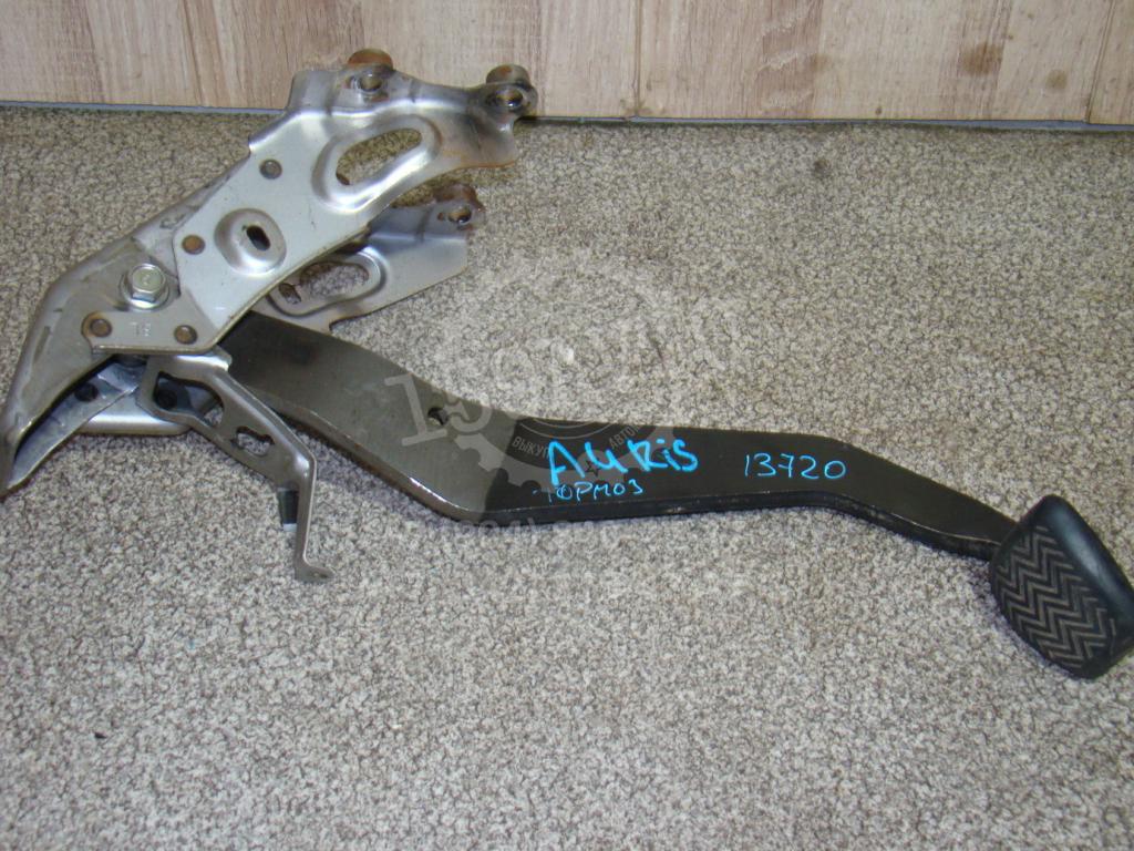 Педаль тормоза, 500 рублей, Пермь