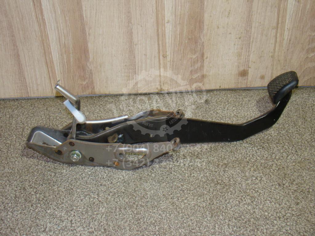 Педаль тормоза, 500 рублей, Пермь