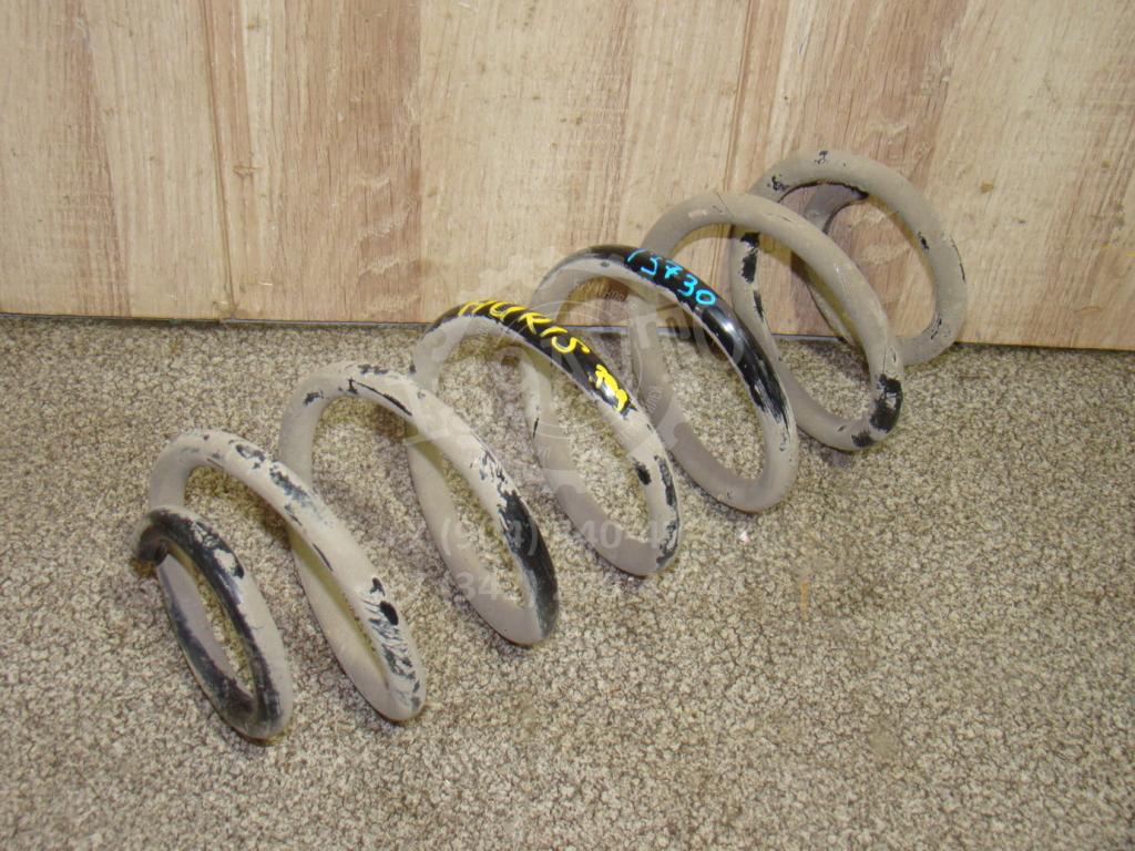 Пружина задняя, 1000 рублей, Пермь