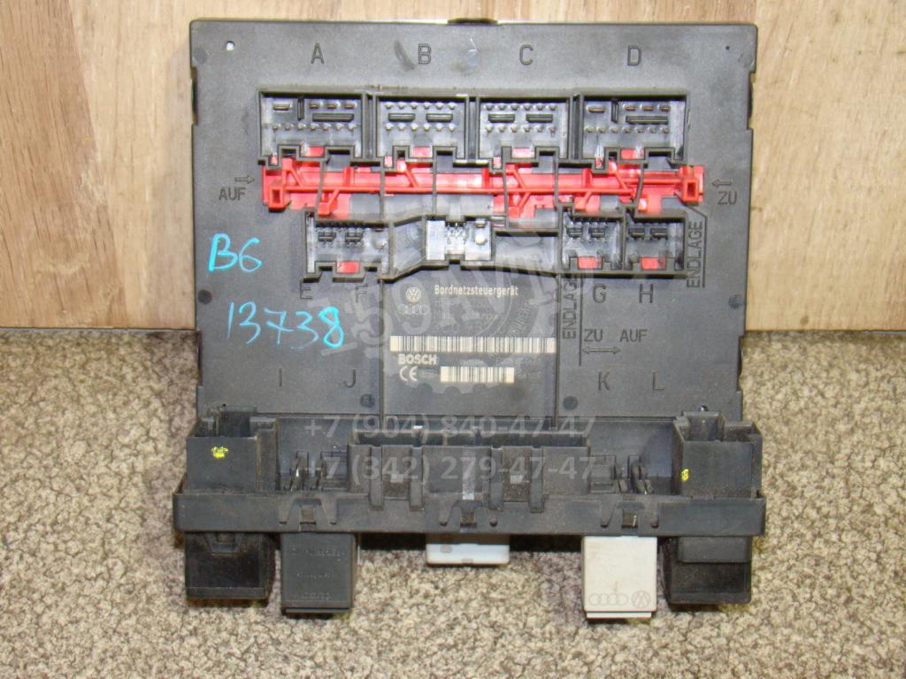 Блок электронный, 2000 рублей, Пермь