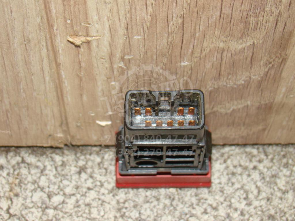 Кнопка аварийной сигнализации, 500 рублей, Пермь