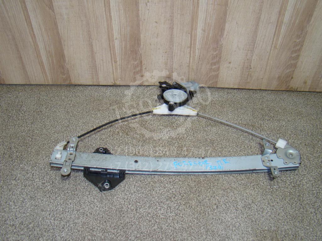 Стеклоподъемник передний правый, 1000 рублей, Пермь