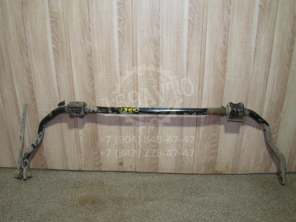 Стабилизатор передний, 2000 рублей, Пермь