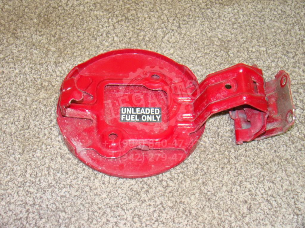 Лючок бензобака, 750 рублей, Пермь