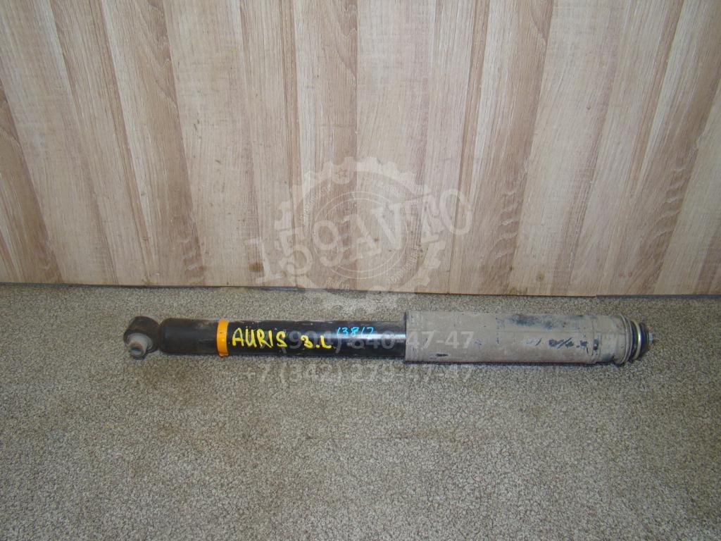 Амортизатор задний, 1000 рублей, Пермь