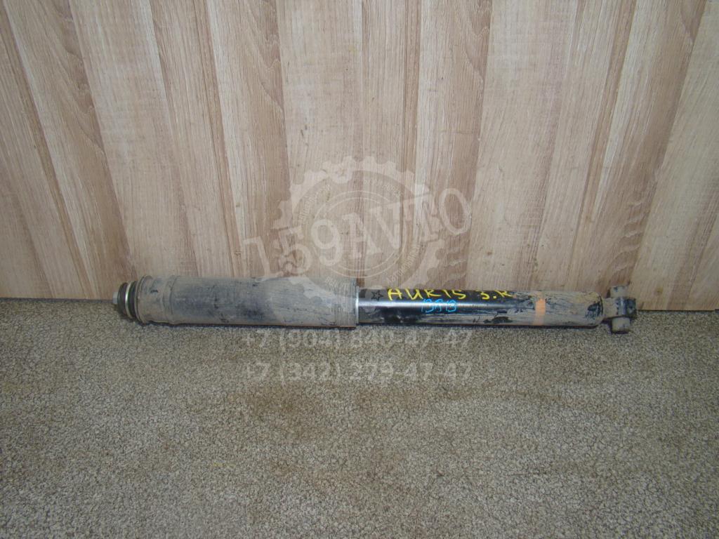 Амортизатор задний, 1000 рублей, Пермь