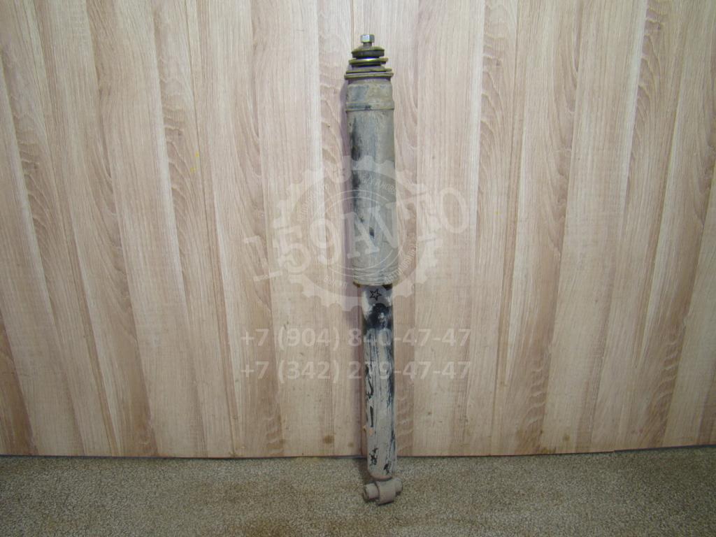 Амортизатор задний, 1000 рублей, Пермь