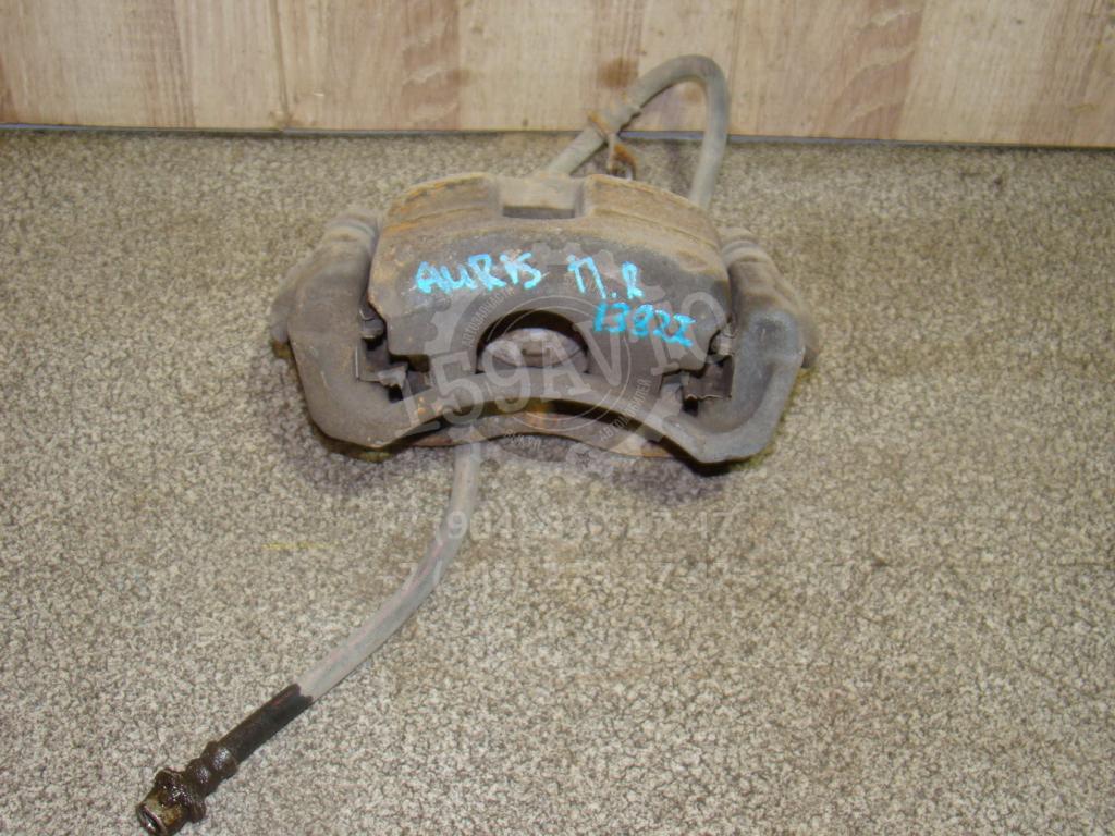 Суппорт передний правый, 1500 рублей, Пермь