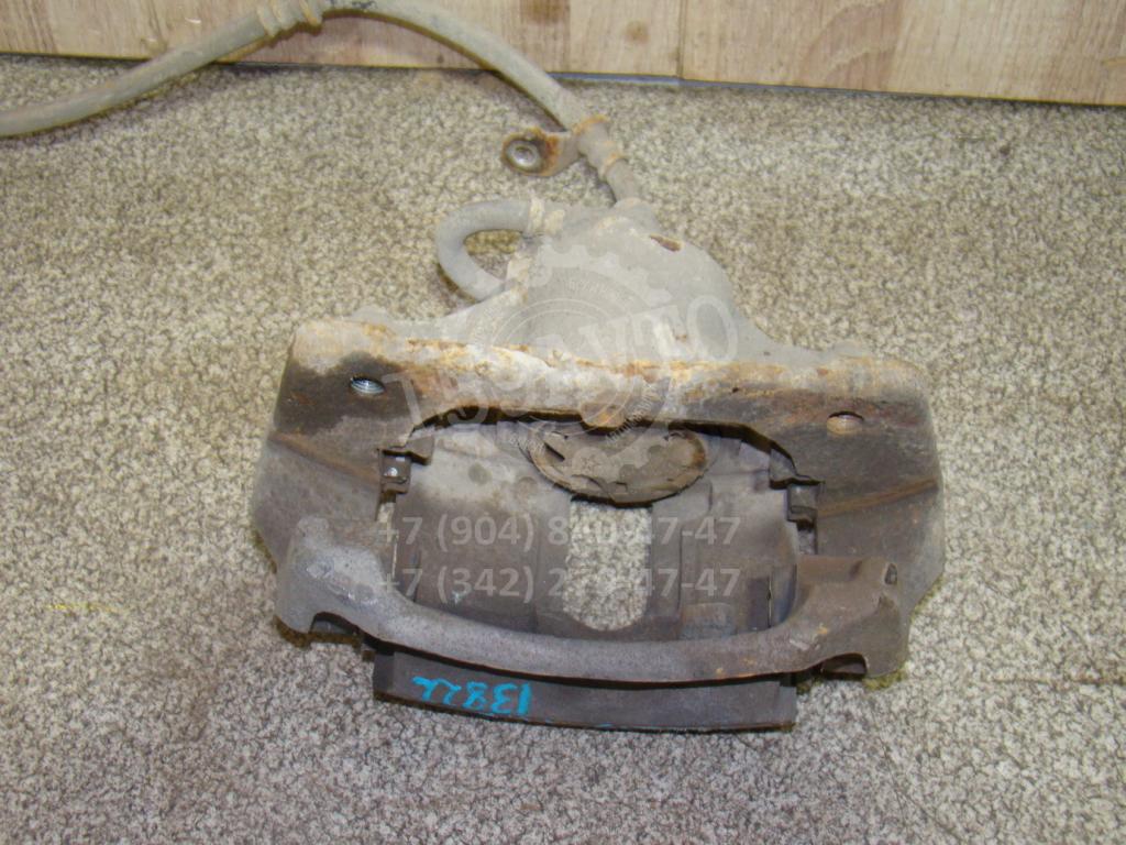 Суппорт передний правый, 1500 рублей, Пермь