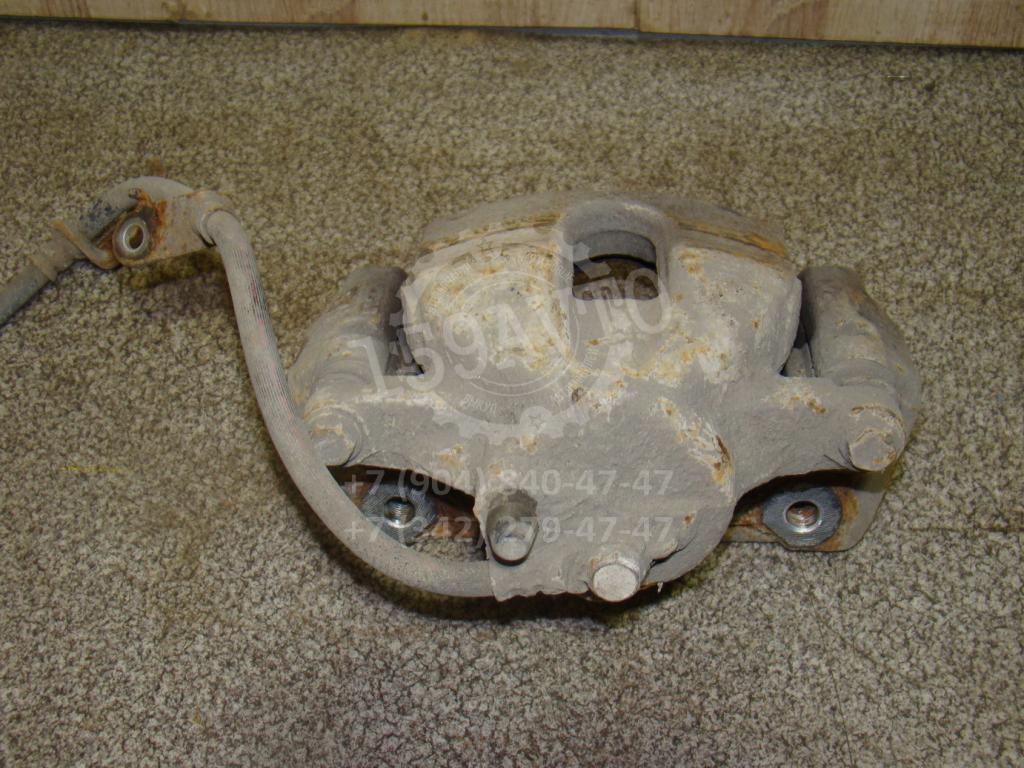 Суппорт передний правый, 1500 рублей, Пермь