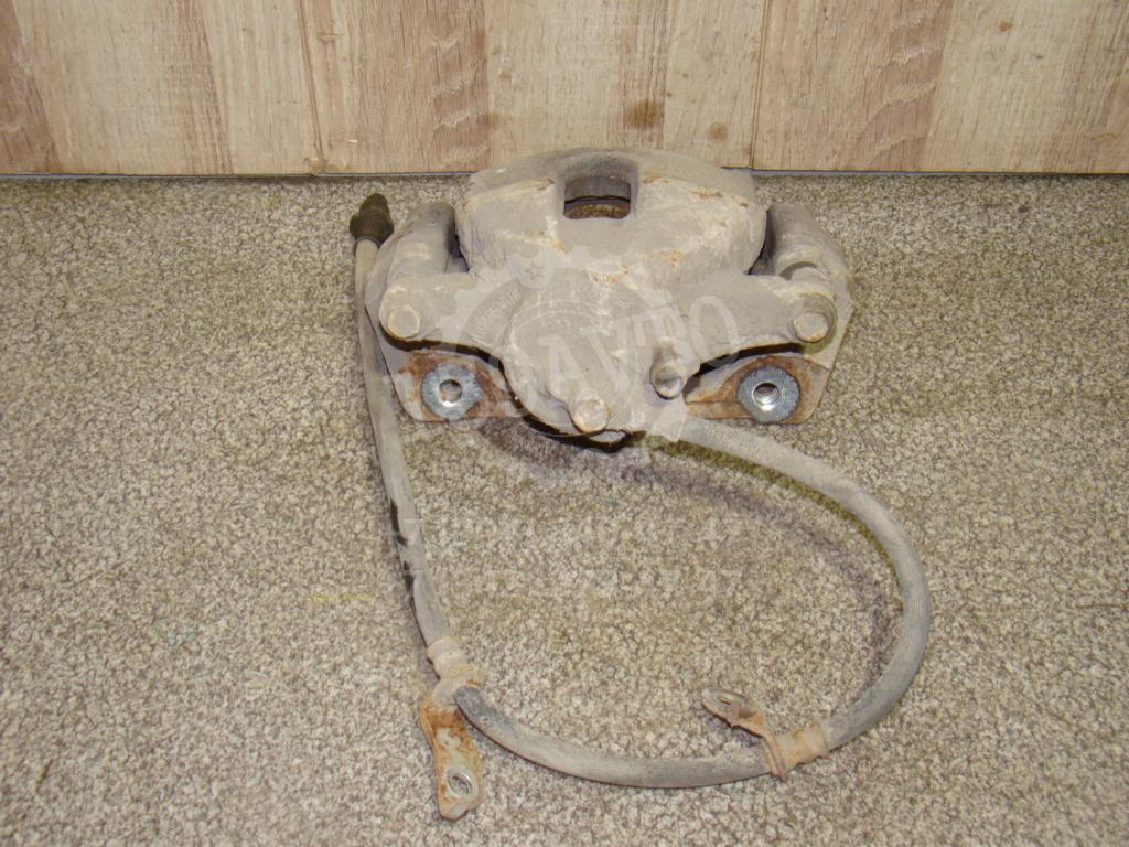 Суппорт передний левый, 2500 рублей, Пермь