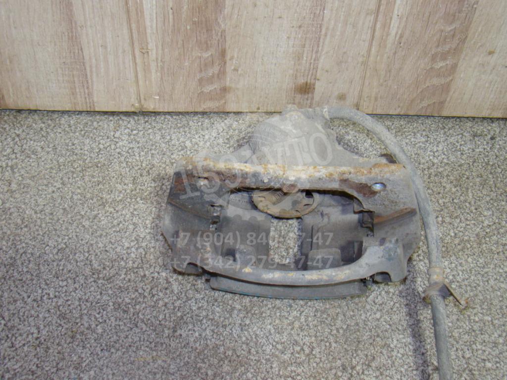 Суппорт передний левый, 2500 рублей, Пермь