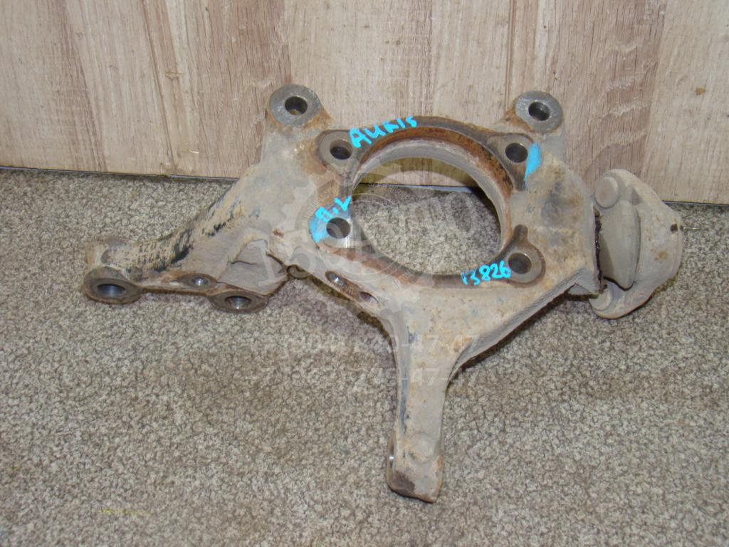 Кулак поворотный передний правый, 2500 рублей, Пермь