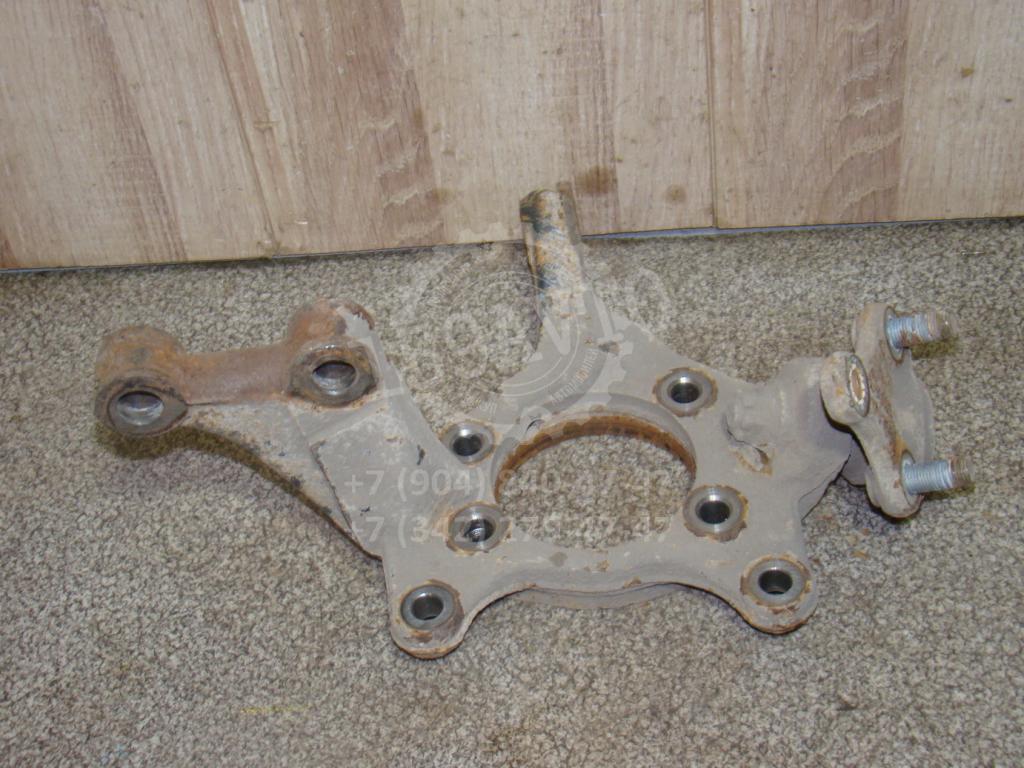 Кулак поворотный передний правый, 2500 рублей, Пермь