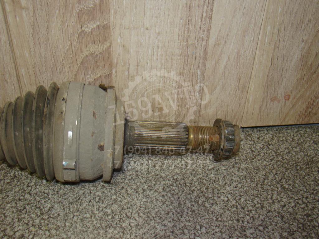 Полуось передняя левая, 6000 рублей, Пермь