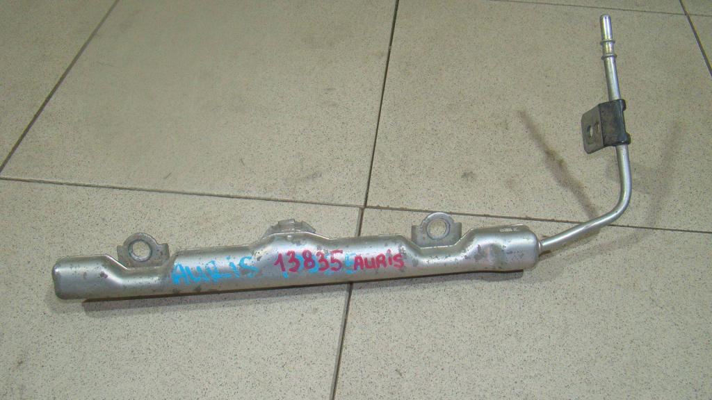 Рейка топливная, 1500 рублей, Пермь