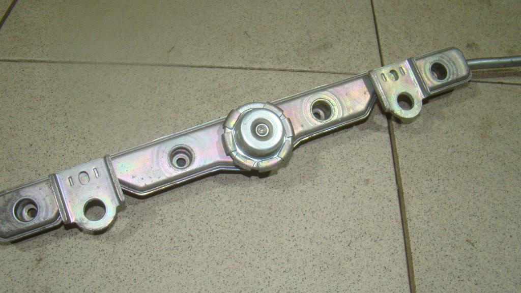 Рейка топливная, 1500 рублей, Пермь