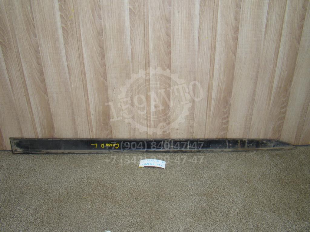 Молдинг передней левой двери, 1100 рублей, Пермь