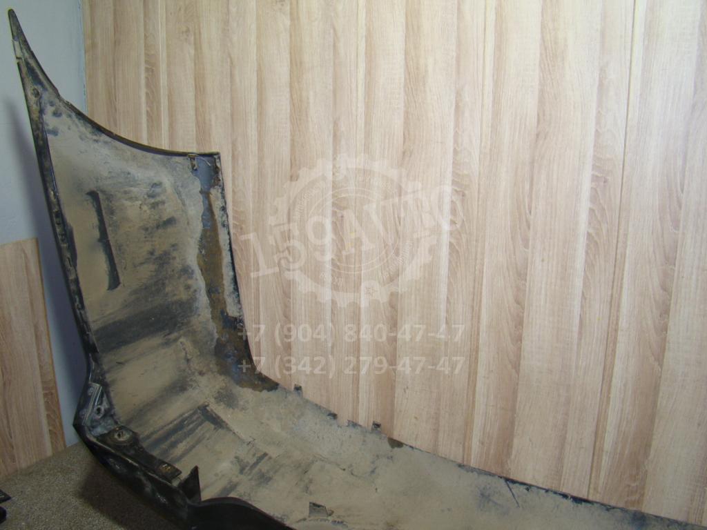 Бампер задний, 2000 рублей, Пермь