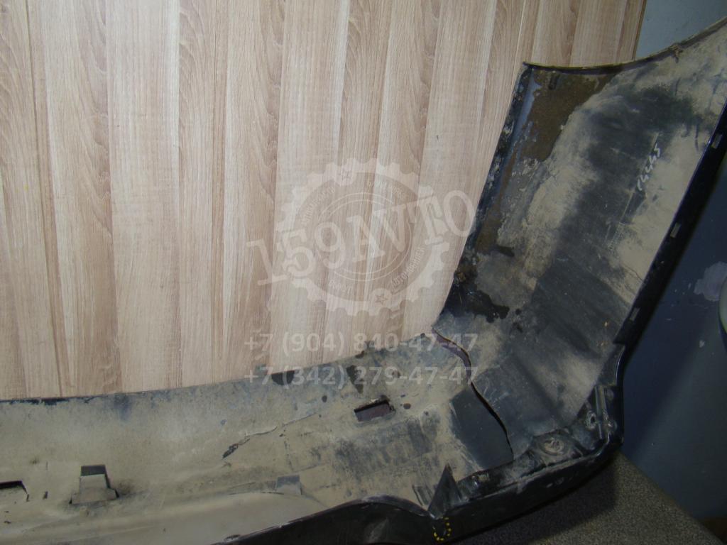 Бампер задний, 2000 рублей, Пермь