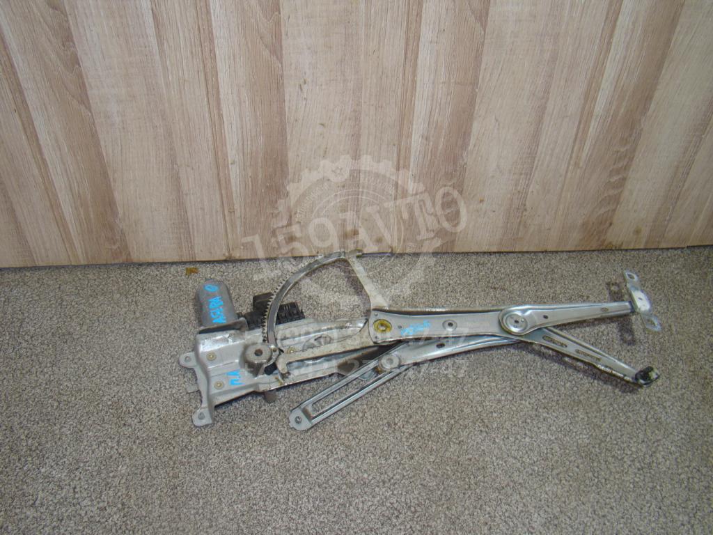 Стеклоподъемник передний правый, 1700 рублей, Пермь