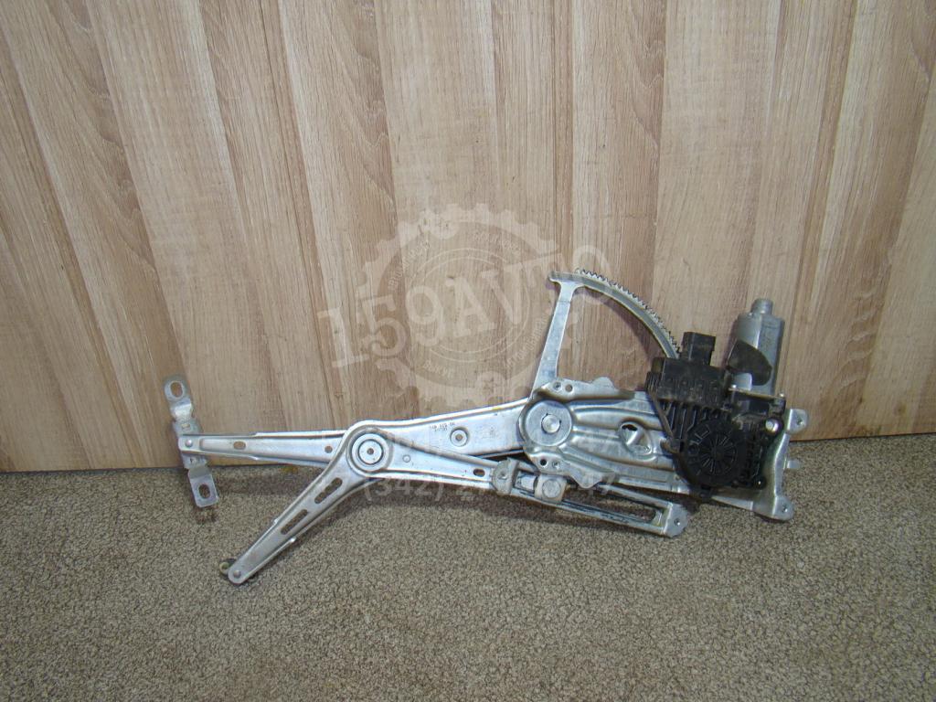 Стеклоподъемник передний правый, 1700 рублей, Пермь