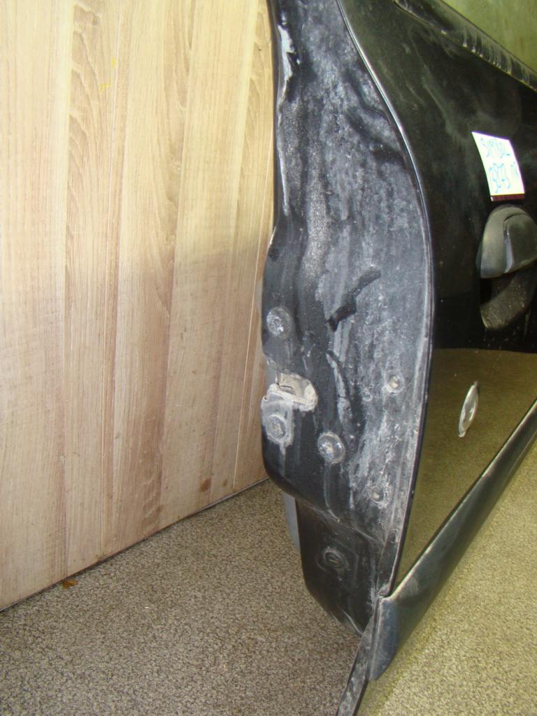 Дверь передняя правая, 8000 рублей, Пермь