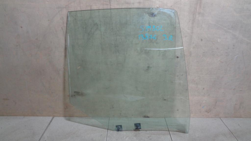 Стекло двери задней правой, 500 рублей, Пермь