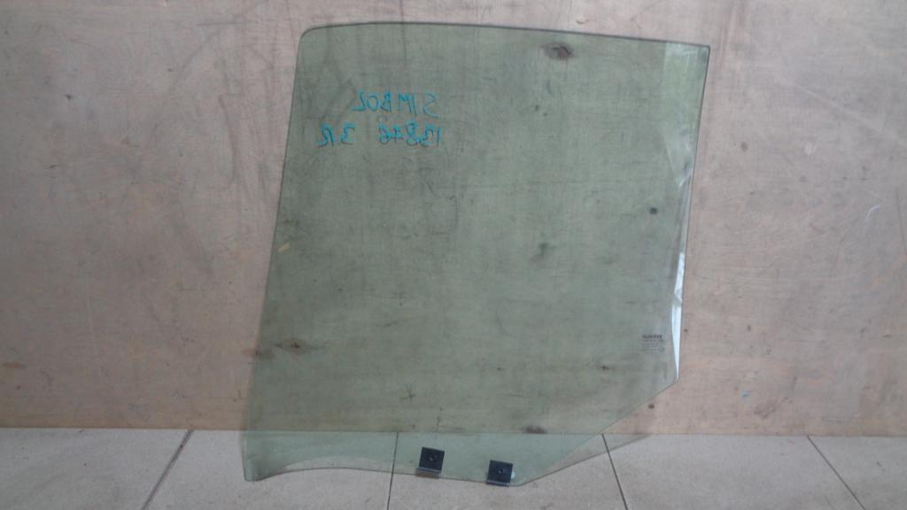 Стекло двери задней правой, 500 рублей, Пермь