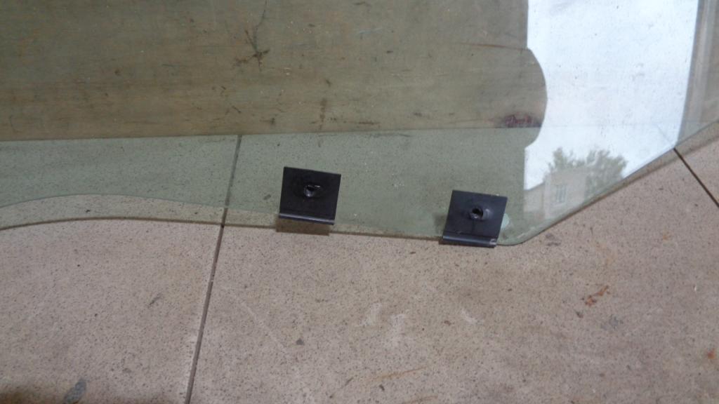 Стекло двери задней правой, 500 рублей, Пермь