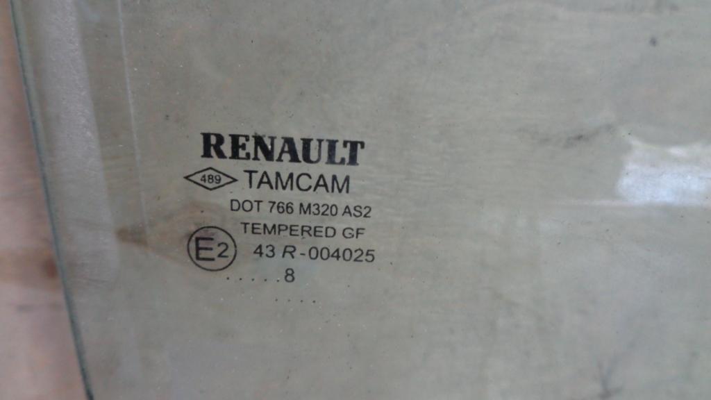 Стекло двери задней правой, 500 рублей, Пермь