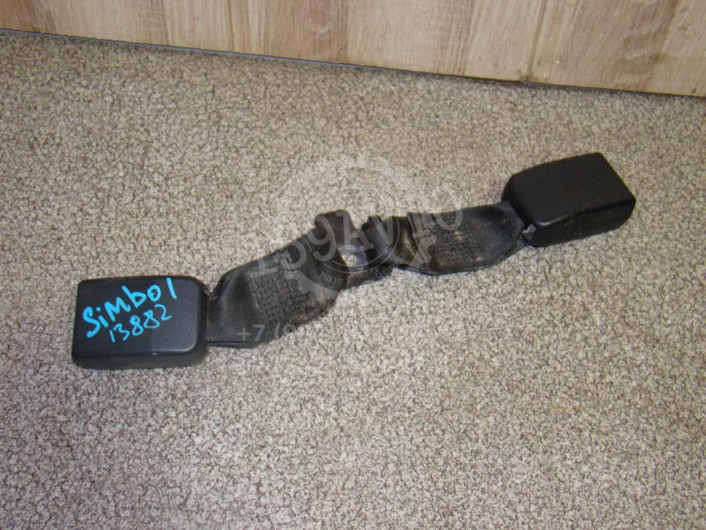 Ответная часть ремня безопасности, 500 рублей, Пермь