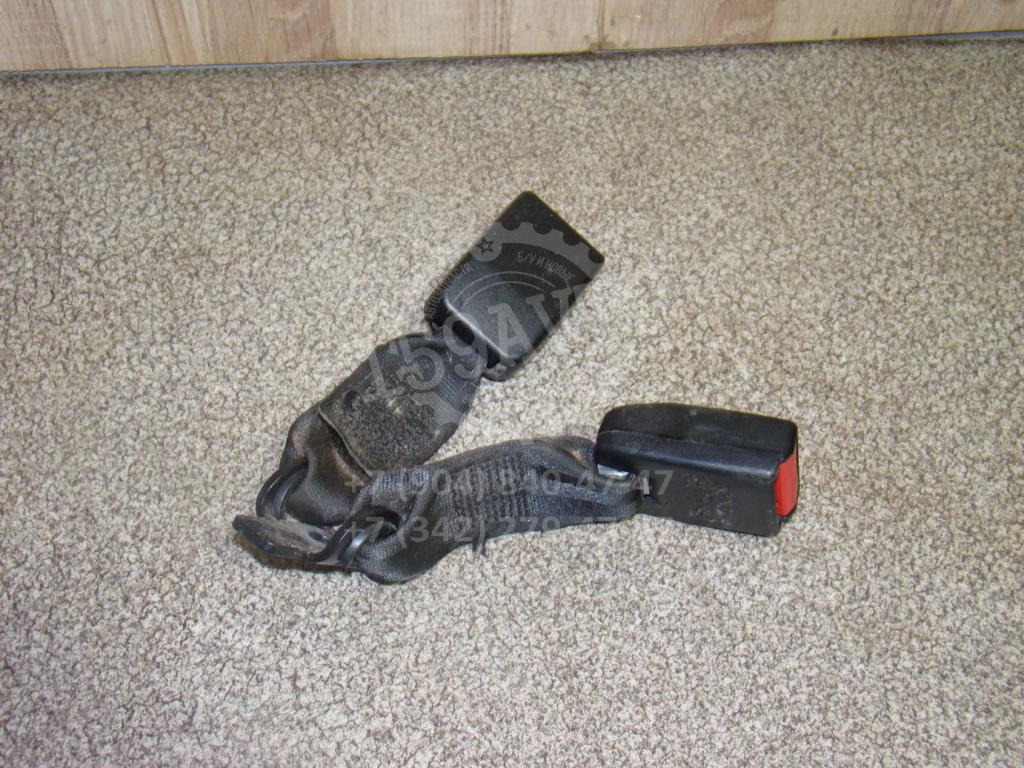 Ответная часть ремня безопасности, 500 рублей, Пермь