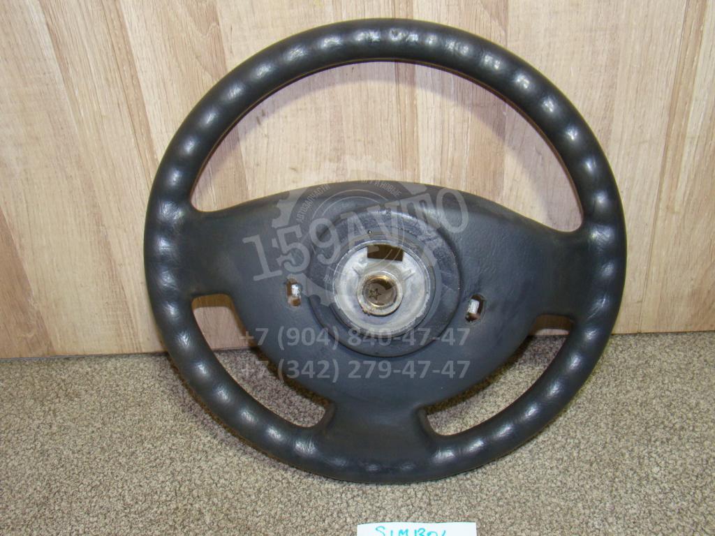 Руль, 1100 рублей, Пермь