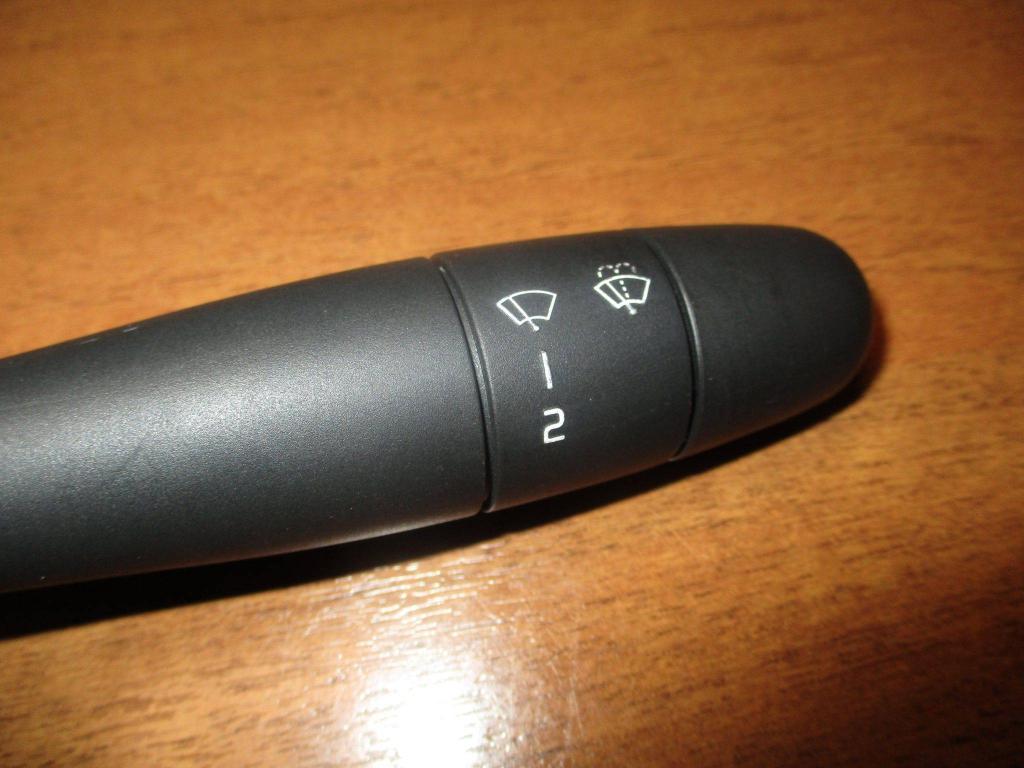 Переключатель стеклоочистителей, 2000 рублей, Пермь