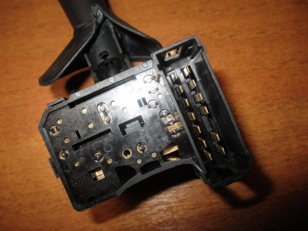 Переключатель стеклоочистителей, 2000 рублей, Пермь