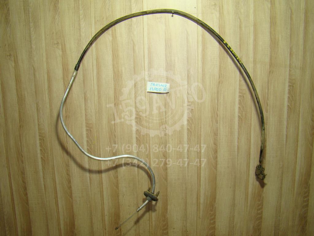 Трос ручника правый, 750 рублей, Пермь