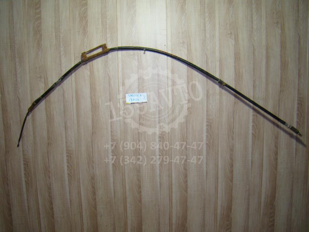 Трос ручника левый, 500 рублей, Пермь