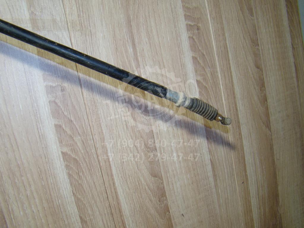 Трос ручника левый, 500 рублей, Пермь