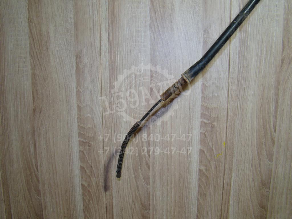 Трос ручника левый, 850 рублей, Пермь