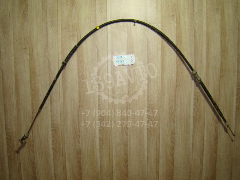 Трос ручника, 1200 рублей, Пермь